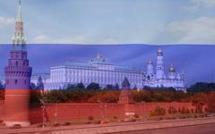 Политическое поле России засеют партиями-клонами?