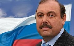 Геннадий Гудков