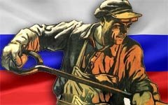 Стране нужна вторая индустриализация, а не вторая приватизация