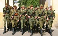 Кому в Минобороны нужны «мертвые души»?