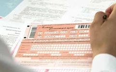 У России есть шанс отказаться от порочной системы ЕГЭ