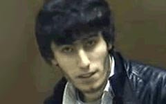 Ахмедпаша Айдаев