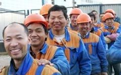 Перед выборами единороссы решили изобразить «борьбу с мигрантами»