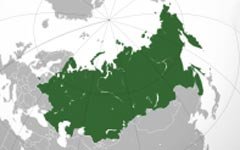 Выбор прост: Евразийский Союз или распад России