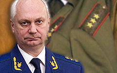 Сергей Фридинский