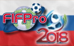 FIFpro отговаривает футболистов от поездки в Россию