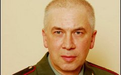 Андрей Третьяк