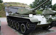 Танк Т-44