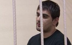 Аслан Черкесов