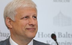 Сергей Фурсенко