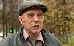 Борис Сенюшкин