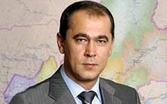 Александр Тишанин
