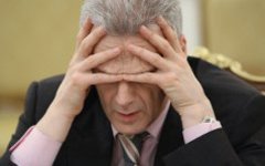 Андрей Фурсенко