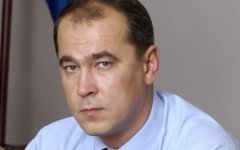 Александр Тишанин