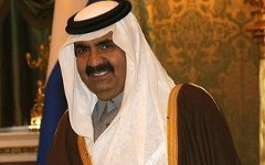 Хамад бин Халифа Ааль Тани