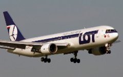 Boeing 767