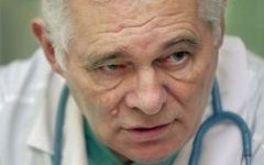 Леонид Рошаль