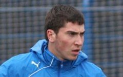 Алексей Ионов