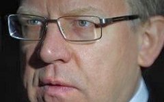 Алексей Кудрин