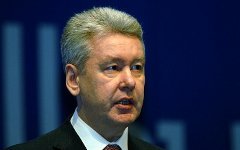 Сергей Собянин