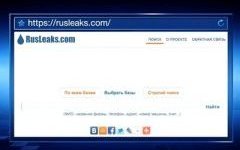 RusLeaks.com