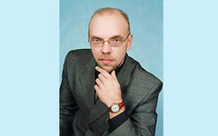 Алексей Кудояров