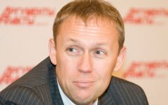 Андрей Луговой