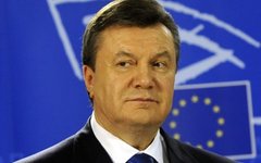 Виктор Янукович