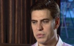 Дмитрий Дюжев
