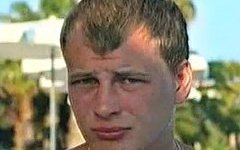 Егор Свиридов