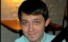 Роман Ловчивов