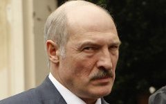 Александр Лукашенко