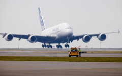 Airbus A380