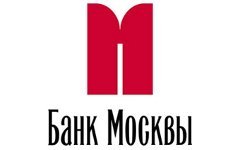 Логотип Банка Москвы