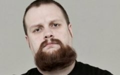 Дмитрий Демушкин © фото с сайта vkontakte.ru