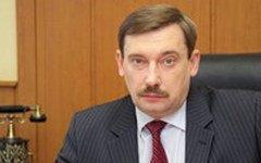 Сергей Дубинкин © фото с сайта epfr.ru