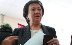 Алла Джиоева