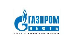 Логотип ОАО «Газпром нефть» © gazprom-neft.ru