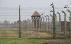 Граница между КНДР и Южной Кореей © фото с сайта tyr74.ru