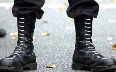 Последователи Гитлера в Германии пытались совершить 88 убийств