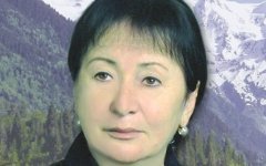 Алла Джиоева © фото с сайта osetia.kvaisa.ru