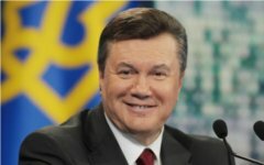 Виктор Янукович © РИА Новости, Григорий Василенко