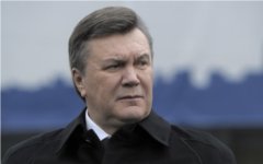 Виктор Янукович © РИА Новости, Сергей Гунеев