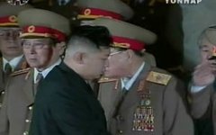 Ким Чжон Ын © фото с сайта yonhapnews.co.kr
