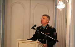 Директор ФССП Артур Парфенчиков © фото с сайта fssprus.ru