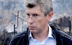 Анатолий Бровко © РИА Новости