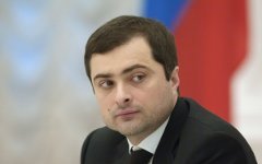Владислав Сурков © РИА Новости, Сергей Гунеев