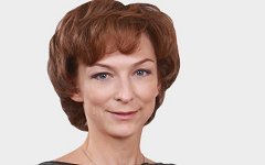 Татьяна Лиманова