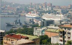Владивосток
