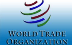 Всемирная торговая организация